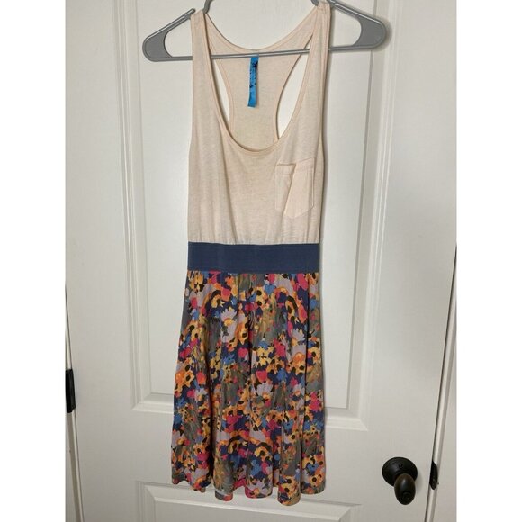 Free People Dresses & Skirts - Free People ‘Easy Breezy’ Pullover Mini Dress • XS • Slouchy Y2K Vibes